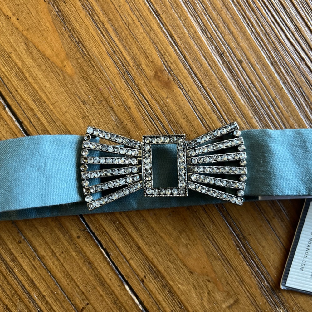 Noa Noa vintage inspired belt